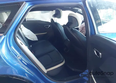 2025 Kia K4 Gt-Line from USA, damaged, VIN 3KPFW4DE6SE115315